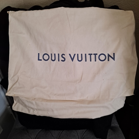 Louis Vuitton Speedy 40 - Picture 7 of 8